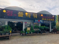 정플라워