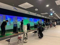 프렌즈스크린골프 대평점