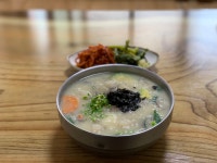 풍물옹심이칼국수 본점