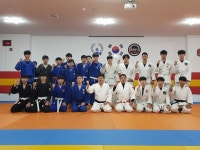 마스터리유도주짓수멀티짐