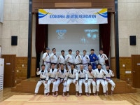 마스터리유도주짓수멀티짐
