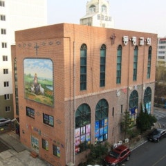 동평교회