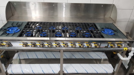 하나로종합주방