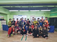 드림탁구장