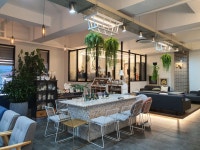 풍경있는공간 카페