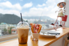 동피랑쉼표민박&게스트하우스