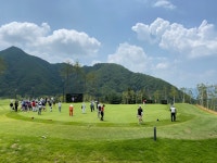 라싸골프클럽