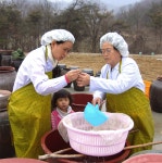 영농조합법인 선한농부마을