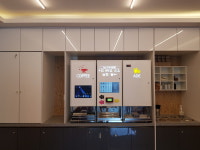 유니벅스 장유삼문점