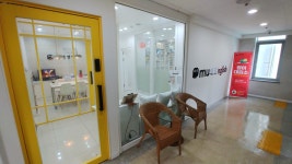 뮤엠영어 호평3학원