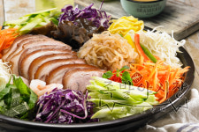 족발야시장 평택동삭점