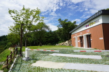 황매산미리내파크오토캠핑장