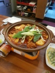 나리네 매운갈비찜