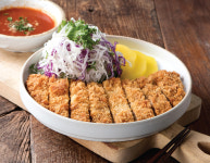 황기순칼국수&돈까스 잠실역점