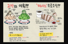 제주의시간은느리다