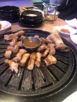 구례마재갈비