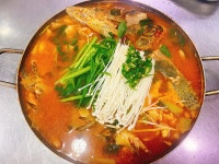 동강수산장어
