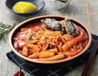황기순칼국수&돈까스 잠실역점