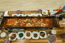 월정리 해녀식당 제주구좌김녕세화본점