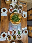 달차네동태탕본점