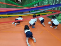 다인창의스쿨어린이집