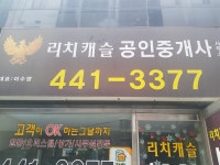 리치캐슬공인중개사사무소
