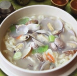 윤가네칼국수