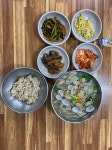 이서뽕잎칼국수