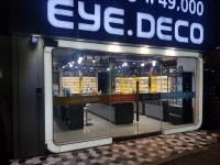 바른EYE안경원 본점