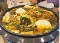 가얏골감자탕 부산 용호점