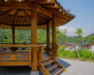 약돌배테마관광펜션
