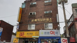 은혜파출부