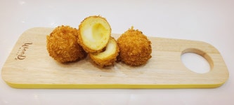 명품찹쌀꽈배기&대왕핫도그