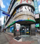 NH농협은행 신천역지점
