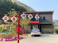 알파카소풍펜션