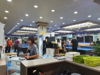 예스당구클럽