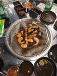 깡통숯불구이