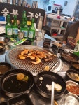 깡통숯불구이
