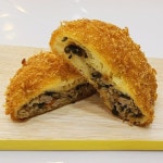 명품찹쌀꽈배기&대왕핫도그