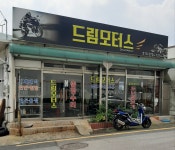 드림모터스