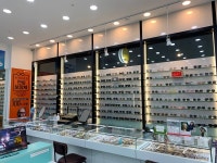 안경공장 나들이 민락점