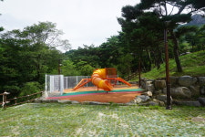황매산미리내파크오토캠핑장