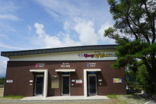 황매산미리내파크오토캠핑장
