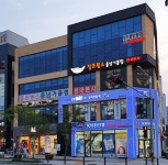 K비젼안경 충북혁신도시점
