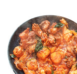 중앙닭갈비 전대점