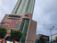 삼익가구 수유점