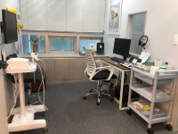 가나안보청기 해운대점