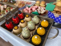 안서리 베이킹랩