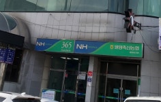 밀양축산농협 내이동지점