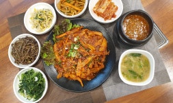 화미소금구이구월동본점